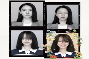 Dear Hyeri 2024 Kore