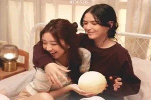 Reverse 4 You 2024 Tayland 5-6.Bölüm