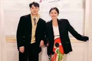 Their Wonderful Time 2024 Çin 24.Bölüm