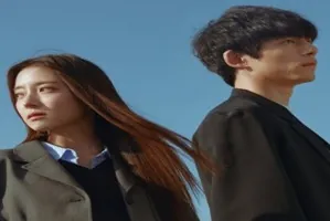 What Comes after Love 2024 Kore 5.Bölüm