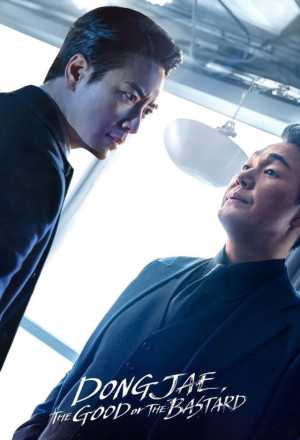 Dongjae, the Good or the Bastard 2024 Kore Dongjae, the Good or the Bastard izle Türkçe altyazılı Asyalog.com