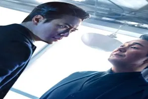 Dongjae, the Good or the Bastard 2024 Kore 7-8.Bölüm