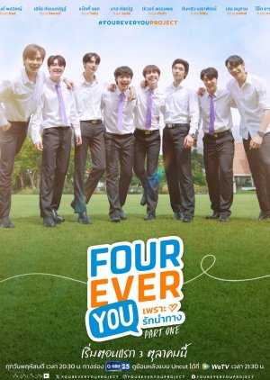 Fourever You 2024 Tayland Fourever You 2024 Tayland izle Türkçe altyazılı Asyalog.com