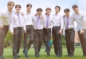 Fourever You 2024 Tayland 5.Bölüm