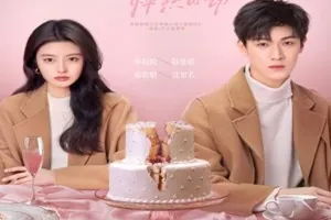 Go Back Lover 2024 Çin 7-8.Bölüm