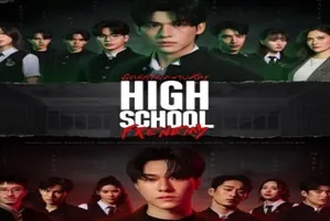 High School Frenemy 2024 Tayland 10.Bölüm