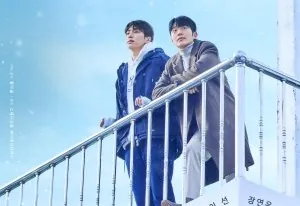 Let Free the Curse of Taekwondo 2024 Kore 3-6.Bölüm