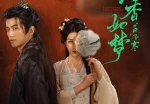 Agarwood Like a Dream 2024 Çin 13-16.Bölüm