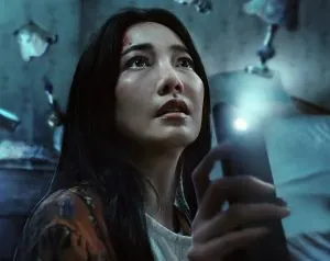 Don’t Come Home 2024 Tayland 1-3.bölüm