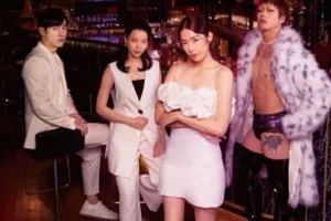 The Nipple Talk 2024 Tayvan 6-10.Bölüm