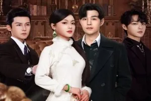 The Princess 2024 Çin 9-12.Bölüm