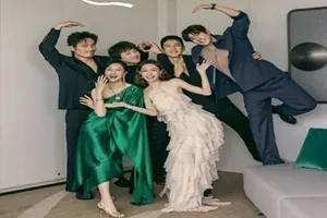 Begin Again 2024 Çin 1-3.Bölüm