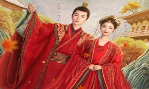 Coming for You 2024 Çin 21-24.Bölüm Final