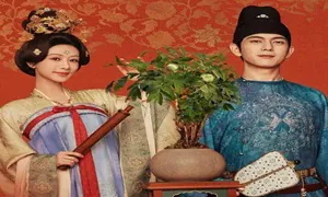 Flourished Peony 2025 Çin 10.Bölüm