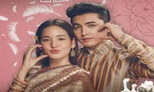 Good Heavens! I’m a Goose not a Swan 2025 Tayland 22-23.Bölüm Final