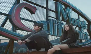 Motel California 2025 Kore 1.Bölüm