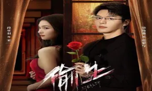 Stealth 2025 Çin 9-12.Bölüm