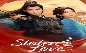 Stolen Love 2025 Çin