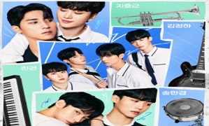 Jazz for Two 2024 Kore 1-4.Bölüm