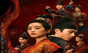 Kill My Sins 2025 Çin 20.Bölüm