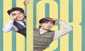 Kick Kick Kick Kick 2025 Kore 2.Bölüm