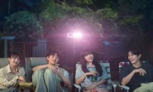 Melo Movie 2025 Kore 8-10.Bölüm Final