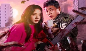 Newtopia 2025 Kore 4.Bölüm