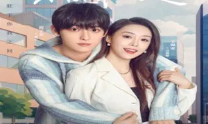 The Love We Couldn’t Keep 2024 Çin 21-24.Bölüm Final