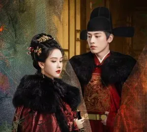 The Glory 2025 Çin 24-25.Bölüm