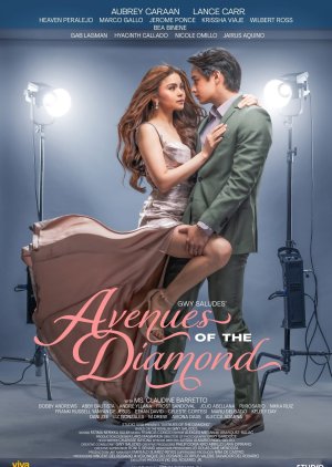 Avenues of the Diamond 2025 Filipinler Asyalog.com