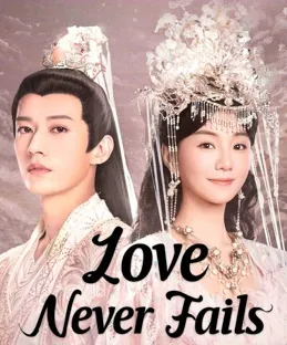 Love Never Fails 2025 Çin 39-40.Bölüm Final