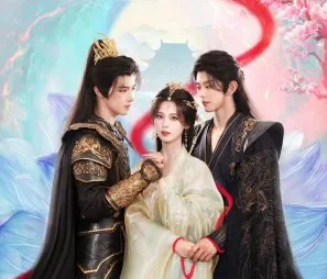 Story of Nangong 2025 Çin 21-24.Bölüm Final