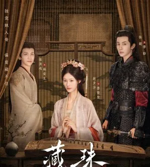 Hidden Love 2025 Çin 11-14.Bölüm