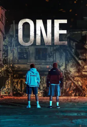 One: High School Heroes 2025 Kore 7-8.Bölüm