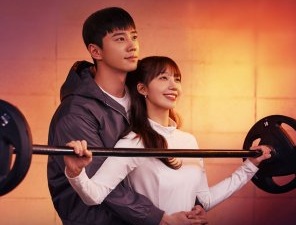 Pump Up the Healthy Love 2025 Kore