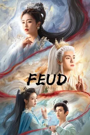 Feud 2025 Çin 17-18.Bölüm