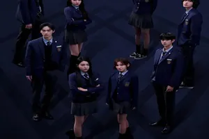 Bitch x Rich 2 2025 Kore