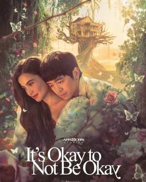 It’s Okay to Not Be Okay 2025 Filipinler 4-6.Bölüm