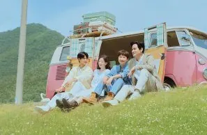 Love, Take Two 2025 Kore 9.Bölüm