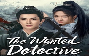 The Wanted Detective 2025 Çin