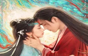 When Destiny Brings the Demon 2025 Çin 21-22.Bölüm