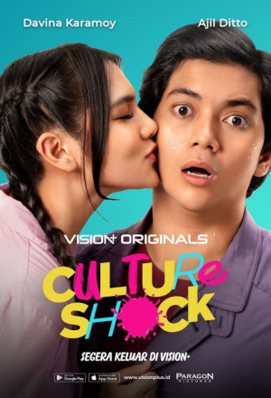 Culture Shock 2025 Endonezya Asyalog.com
