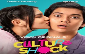 Culture Shock 2025 Endonezya