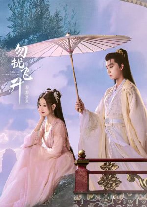 Flying up without Disturb 2025 Çin 4-6.Bölüm