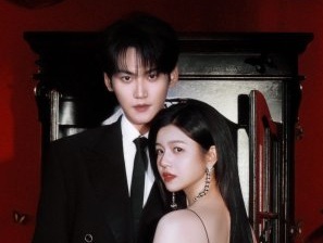 Sniper Butterfly 2025 Çin 1-3.Bölüm