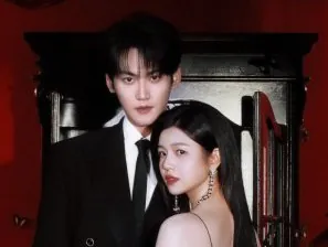 Sniper Butterfly 2025 Çin 1-3.Bölüm